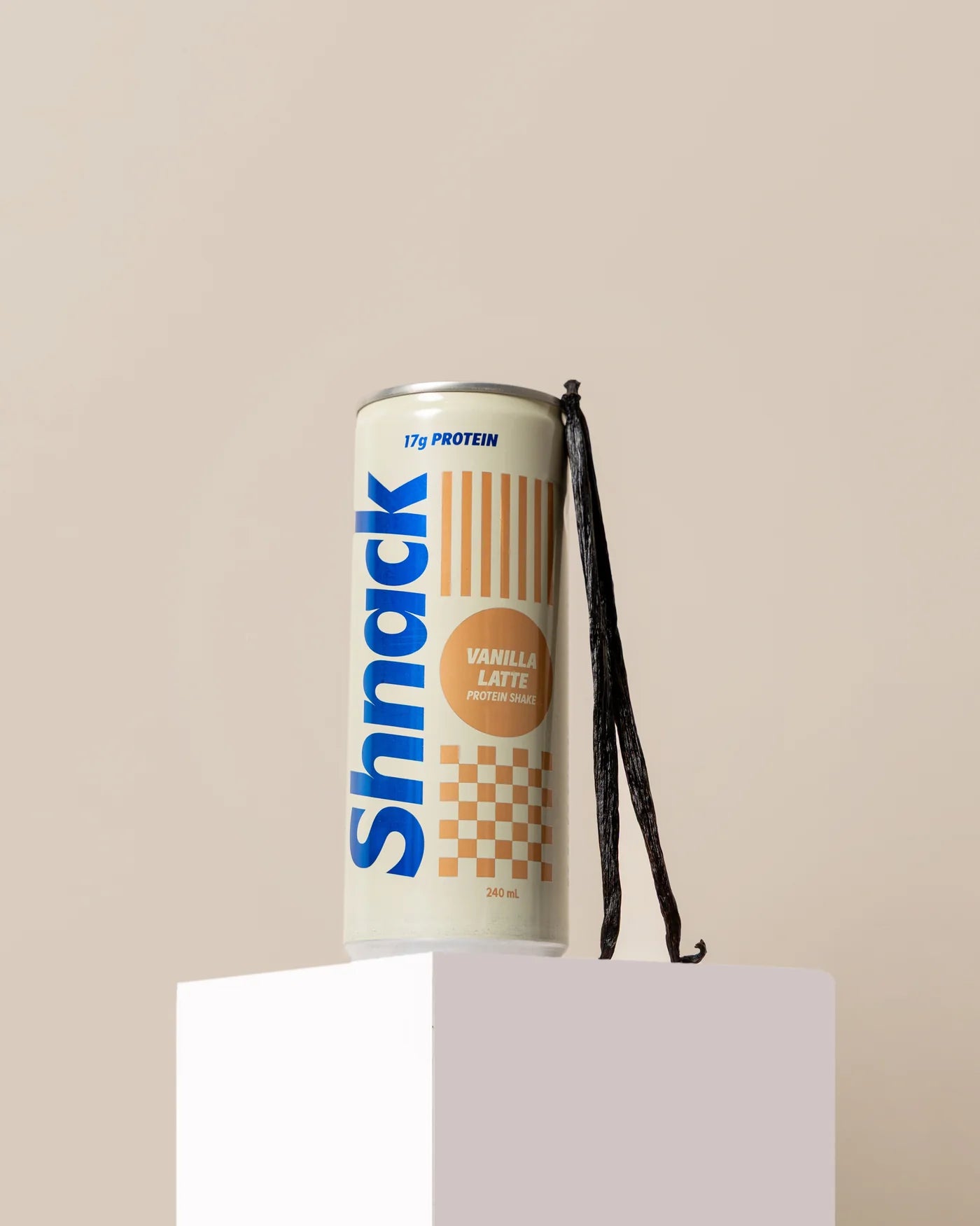 Shnack Protein Shake