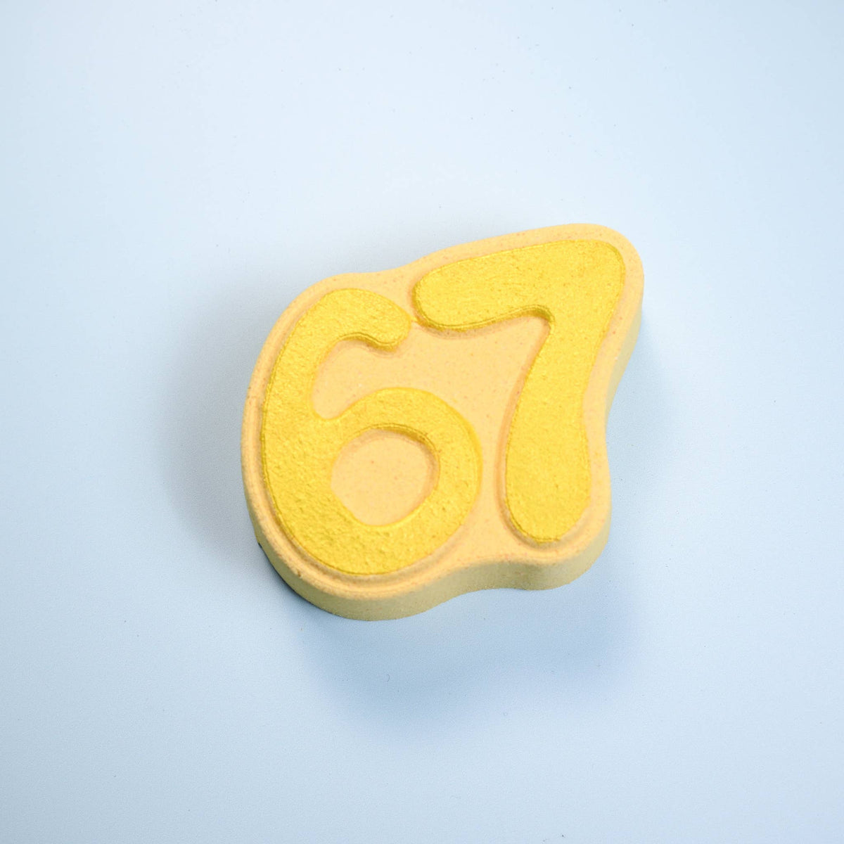 6-7 Bath Bomb