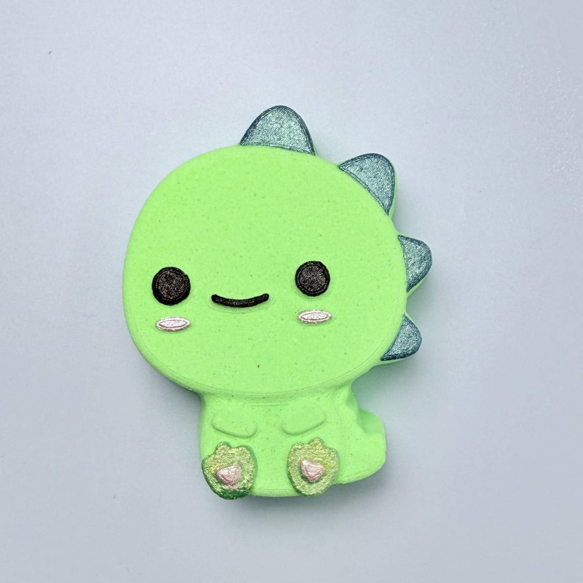 Dino Bath Bomb