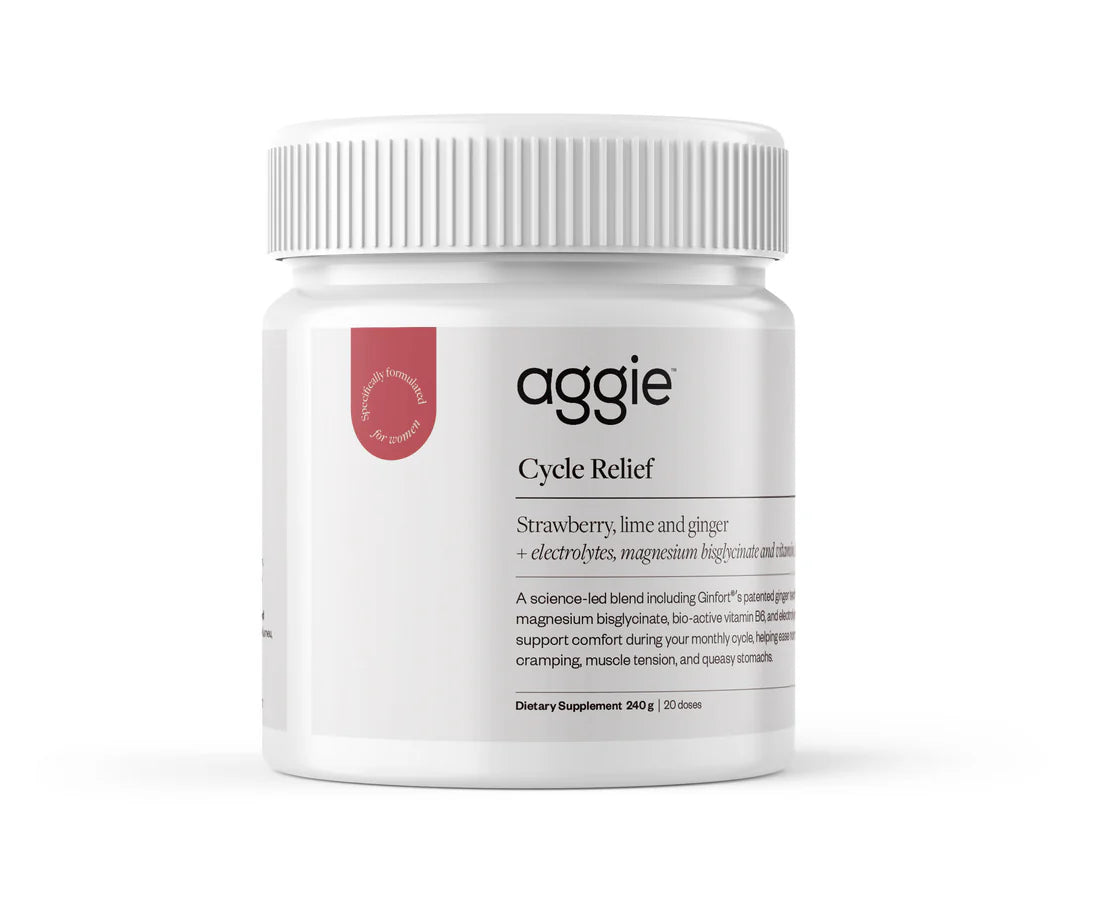 Aggie Cycle Relief