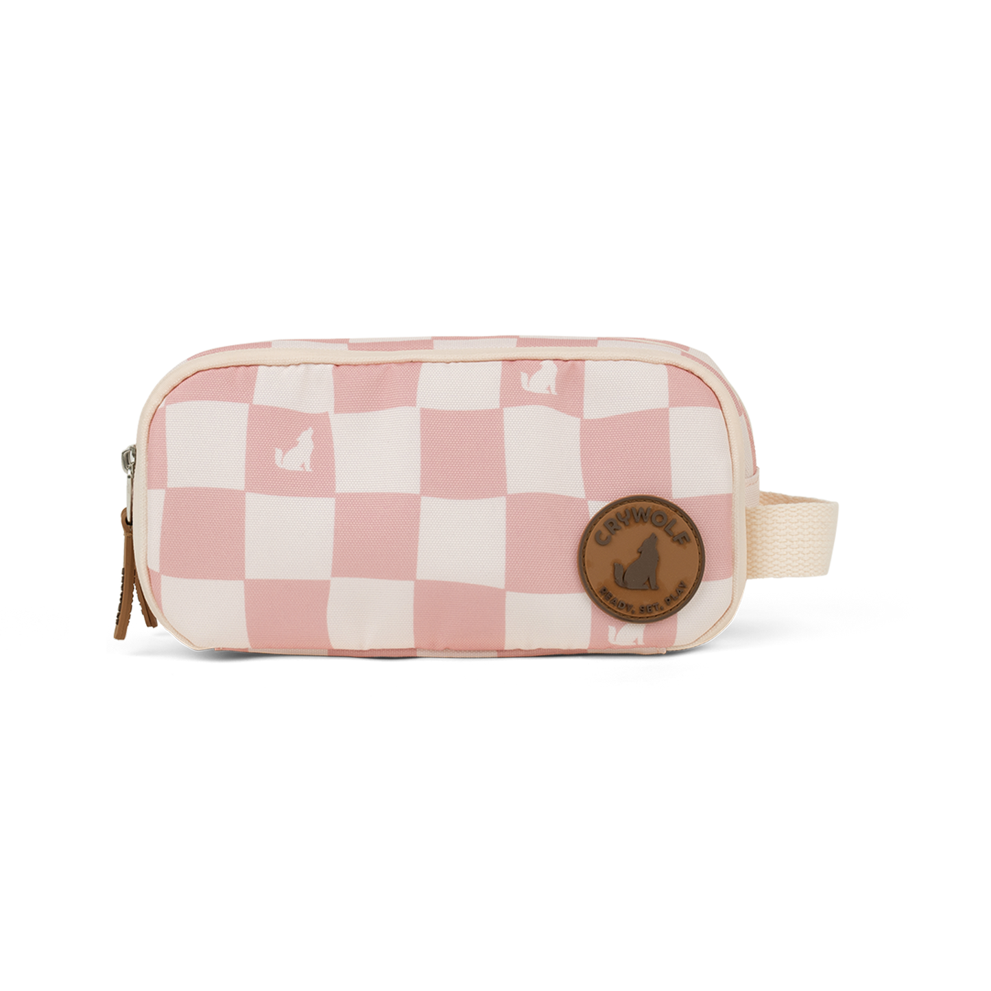 Crywolf Fable Pencil Case