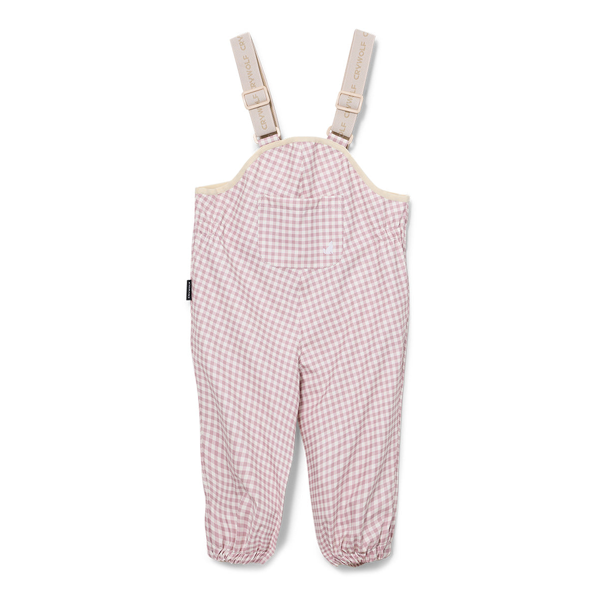 Crywolf Baby Wander Overall