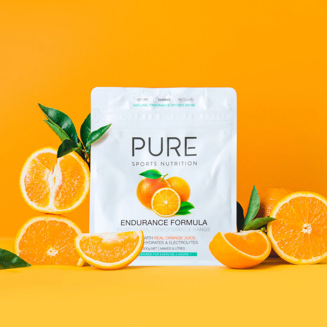 PURE Endurance Formula - 500g