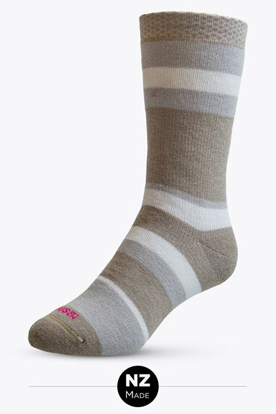 NZ SOCK CO - Lifestyle Daily Stride Cushion