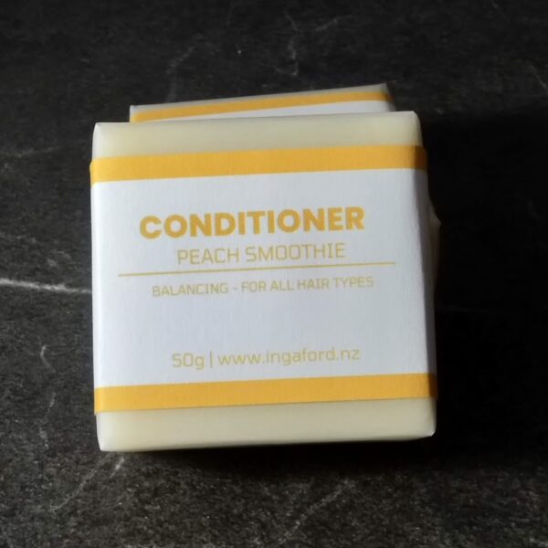 INGA FORD - Conditioner Bars
