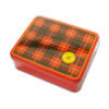 Whats for Smoko Dough Tartan Cake Tin