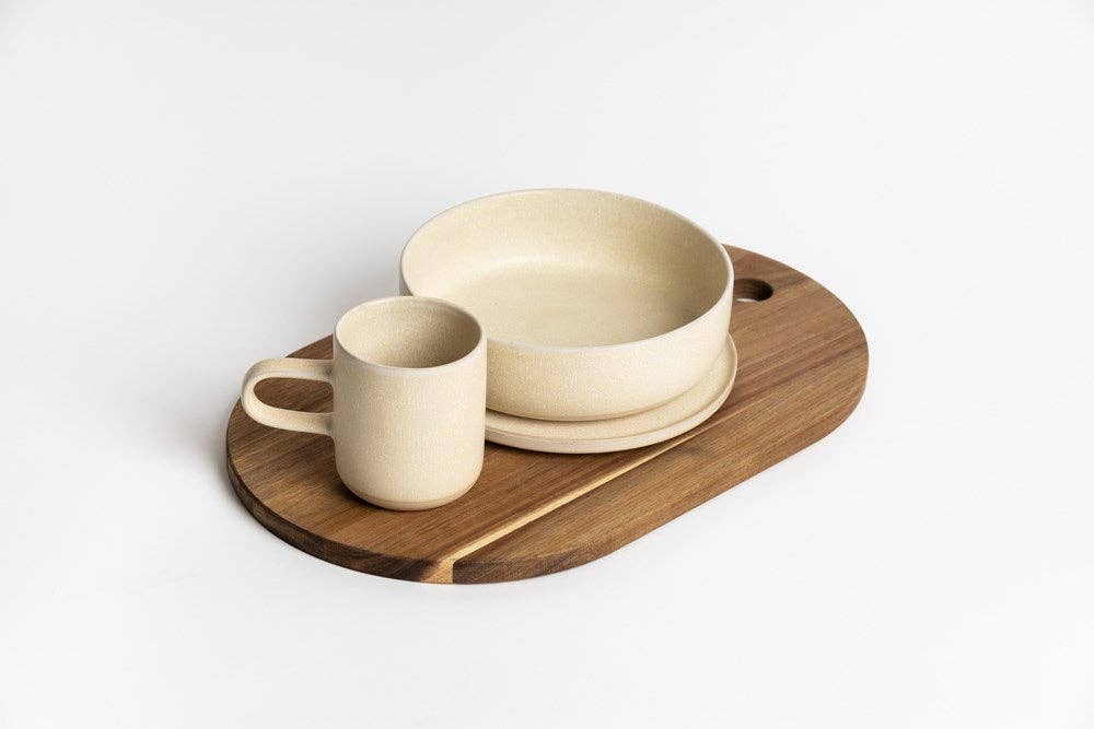 Jojo Serving Dish