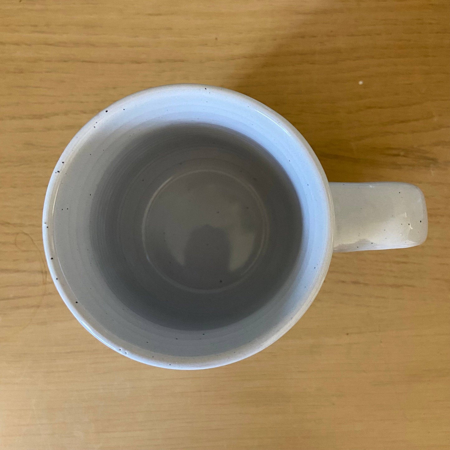 Doris Donkey Stoneware Mug