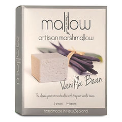 MALLOW - Artisan Marshmallow