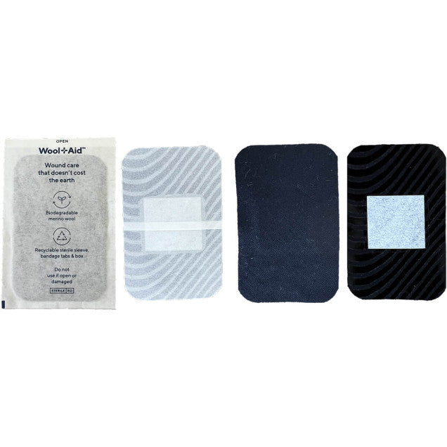 Wool Aid - Emergency Pack