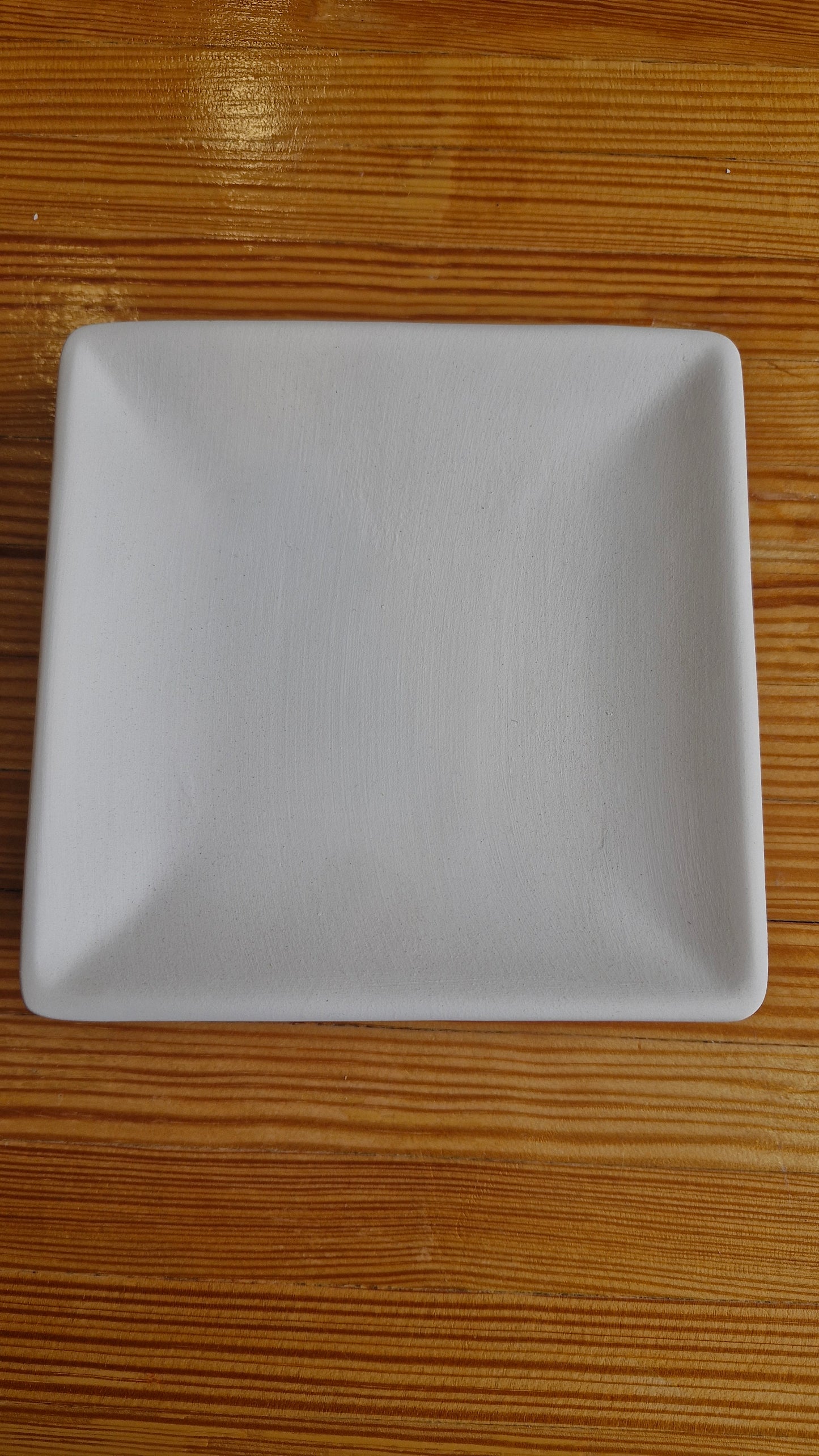 Colour & Clay- Dish