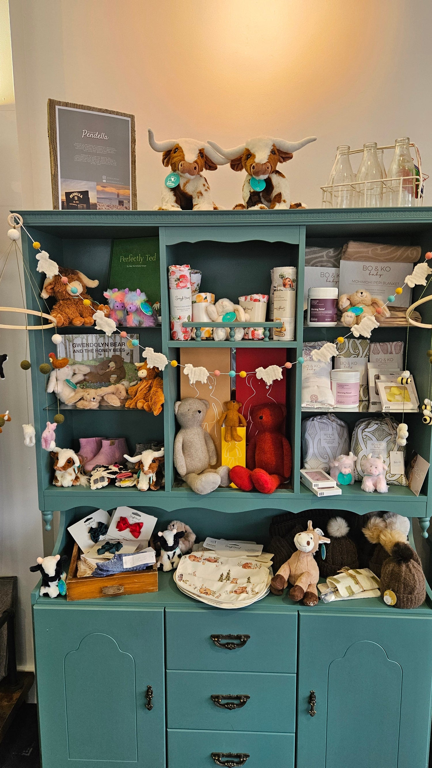 Baby & Childrens Gifts