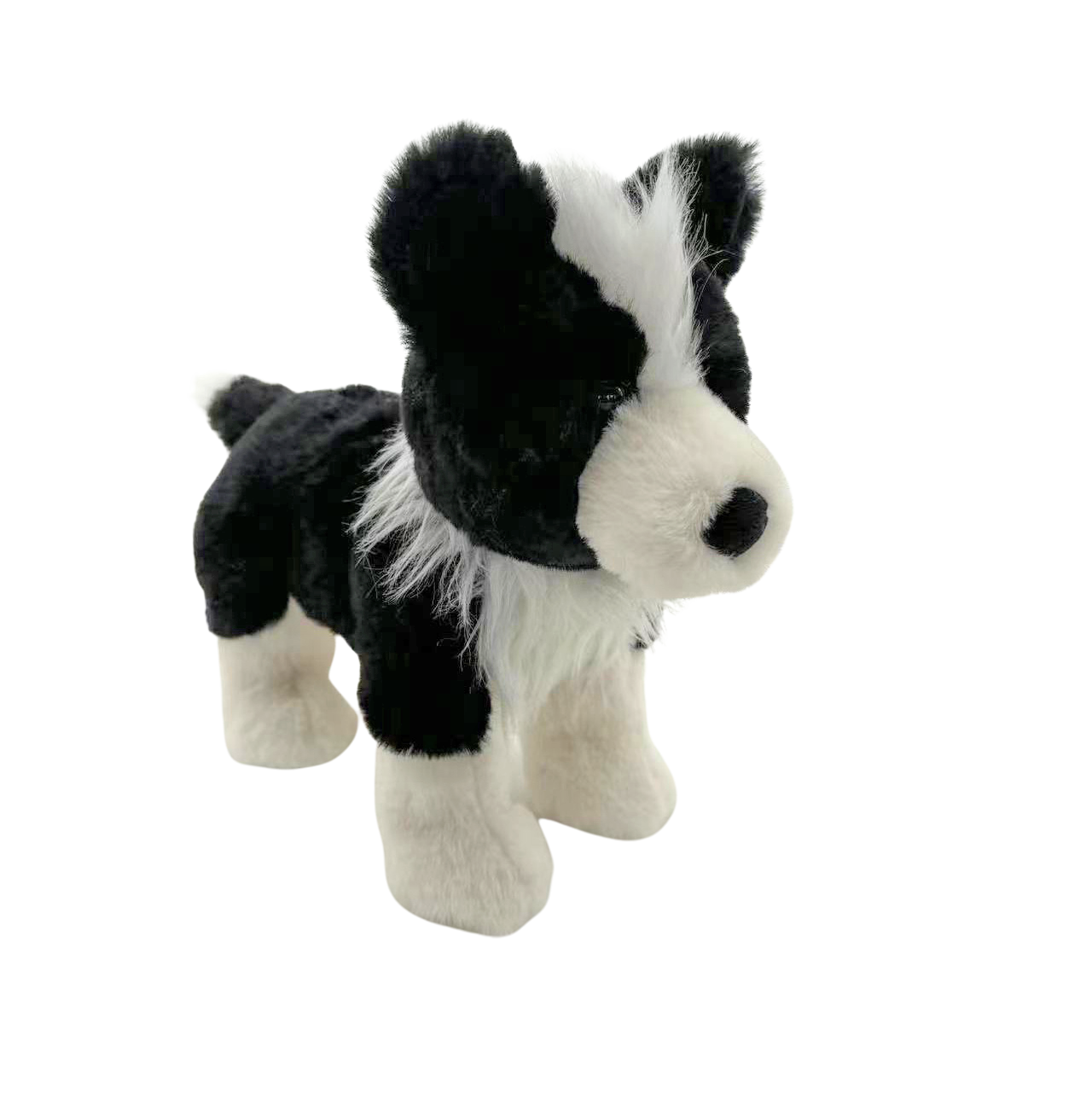 Puppy Sheep Dog Soft Plush Toy  - 20cm