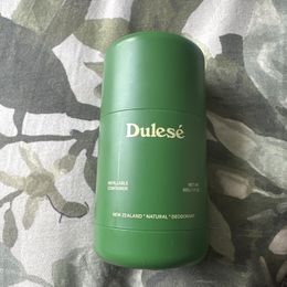 Dulese - Natural Deodorant