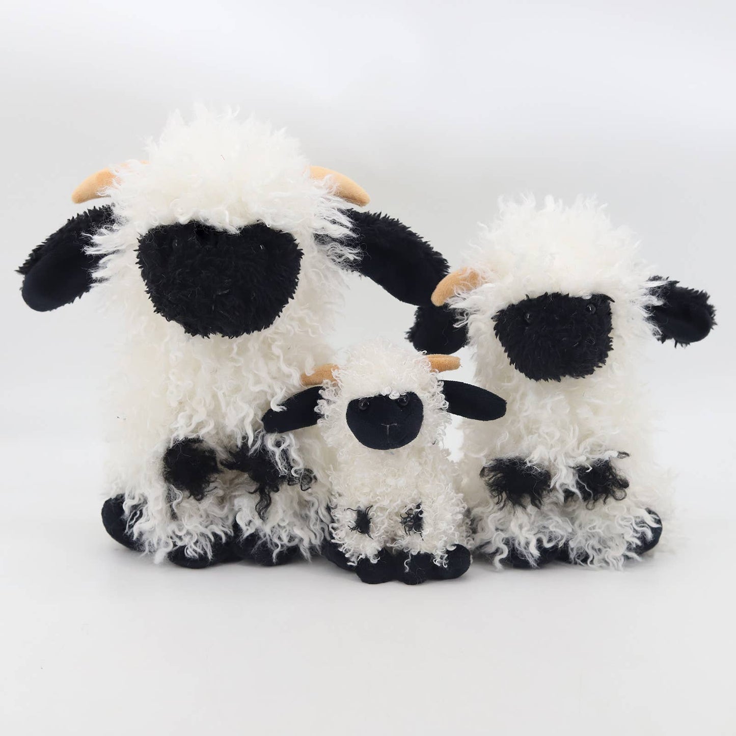 18cm Valais Sheep