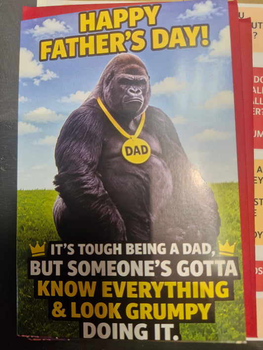 Father's Day cards