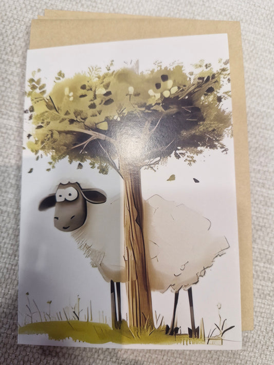 Greeting Cards