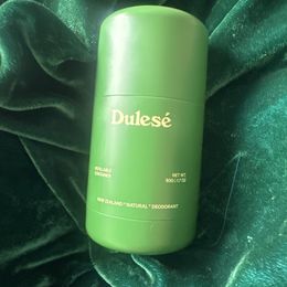 Dulese - Natural Deodorant