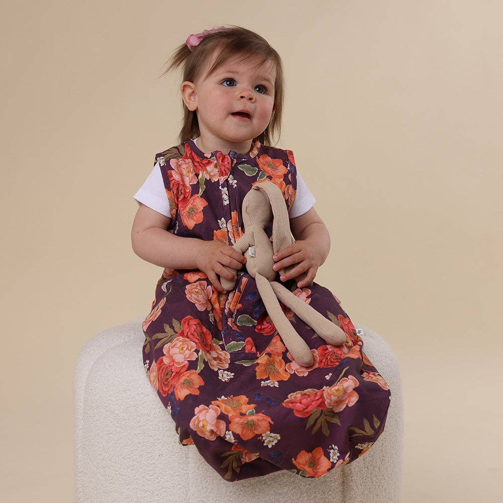Sienna Organic Sleeping Bag 1.0 TOG
