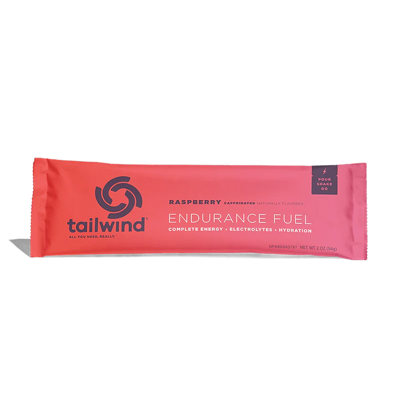 Tailwind Endurance Fuel - Single Serve 55g