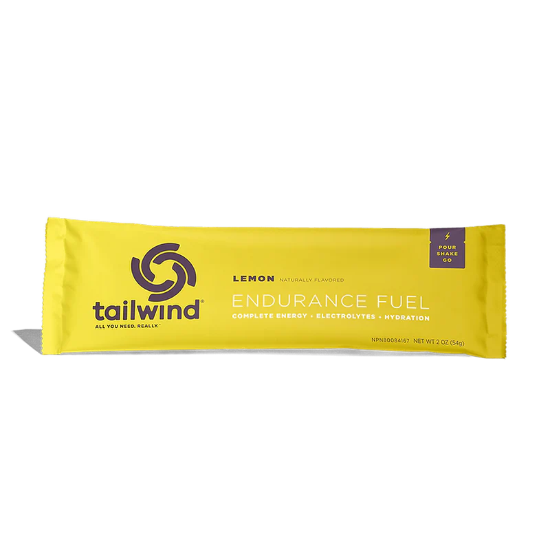 Tailwind Endurance Fuel - Single Serve 55g
