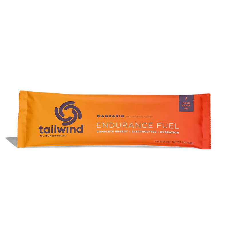 Tailwind Endurance Fuel - Single Serve 55g