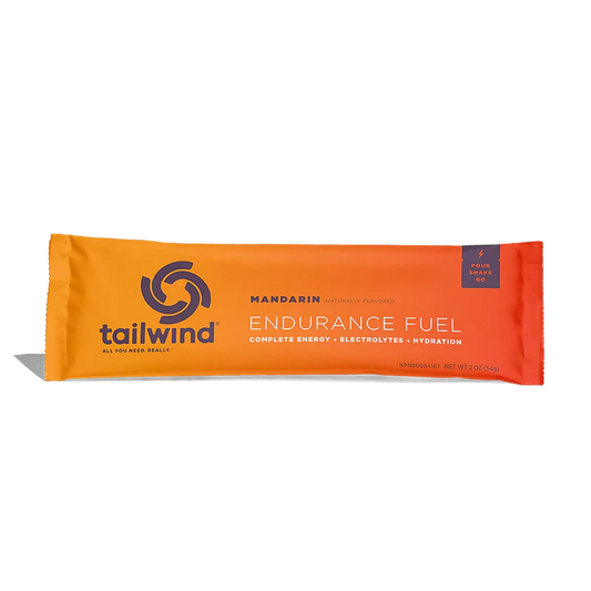 Tailwind Endurance Fuel - Single Serve 55g