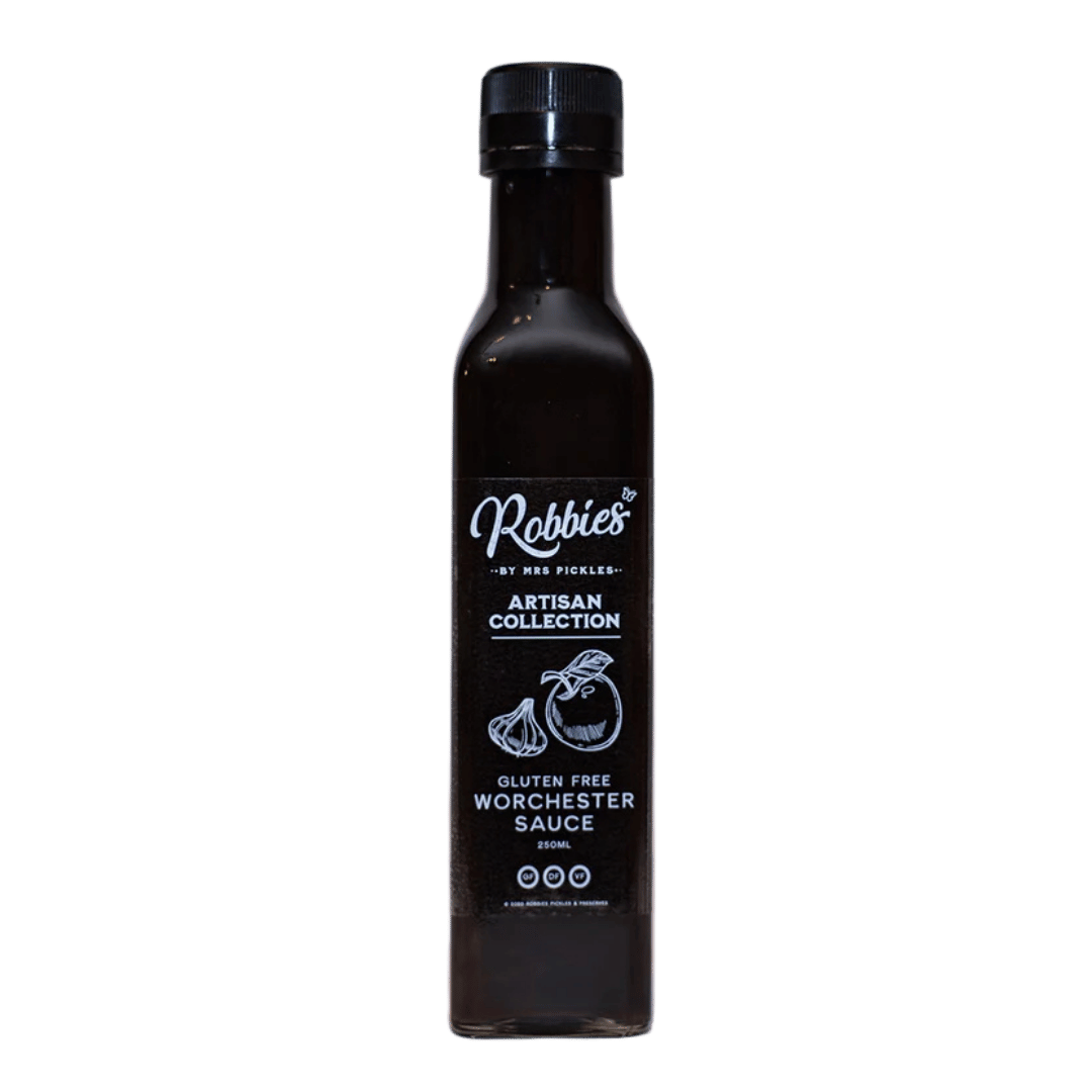 ROBBIES - 250ml sauces