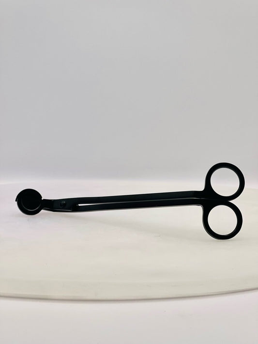 THE SCENT ROOM - Black Wick Trimmer