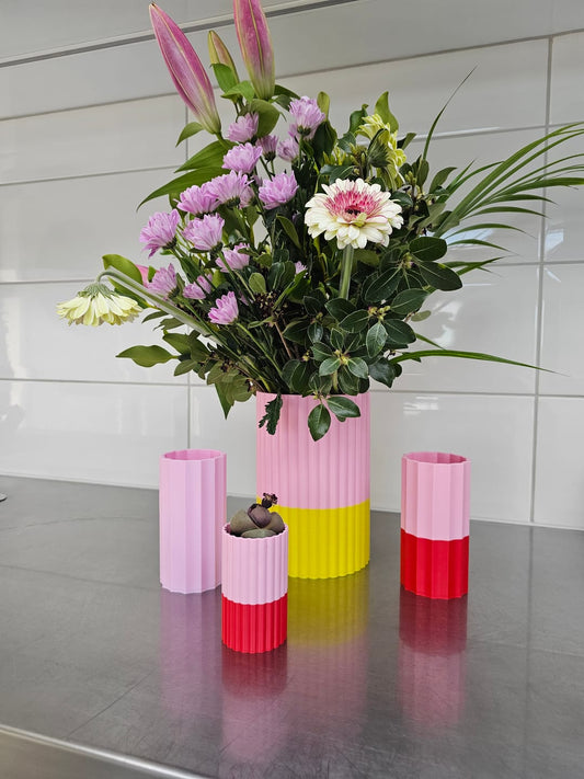 Flora & Thread