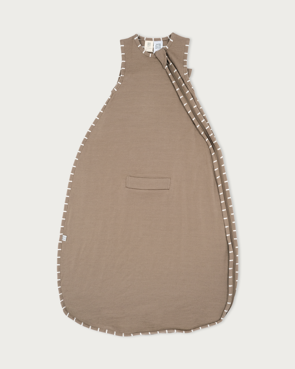 Merino Sleeping Bag 3 Seasons (3mth-2yrs)