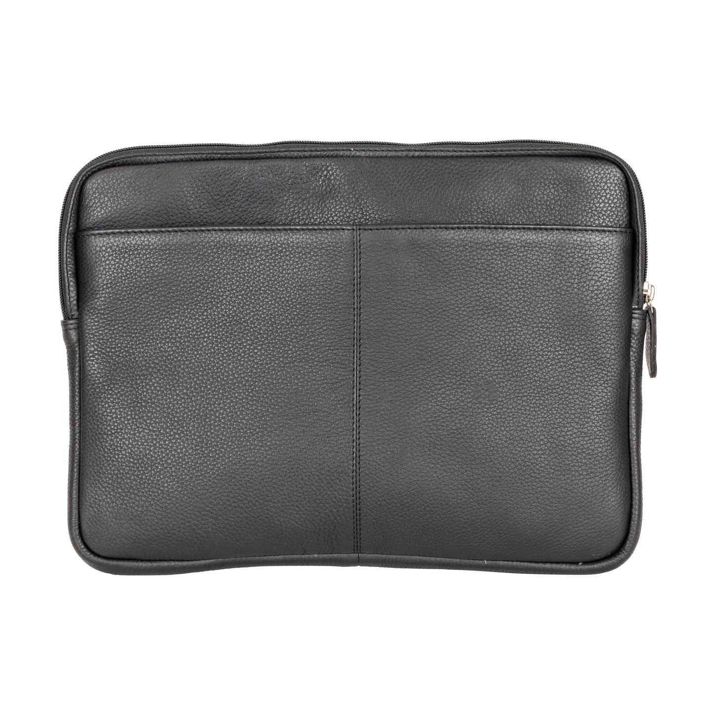 ProGuard Black Leather Laptop Sleeve 14 / 15 Inch