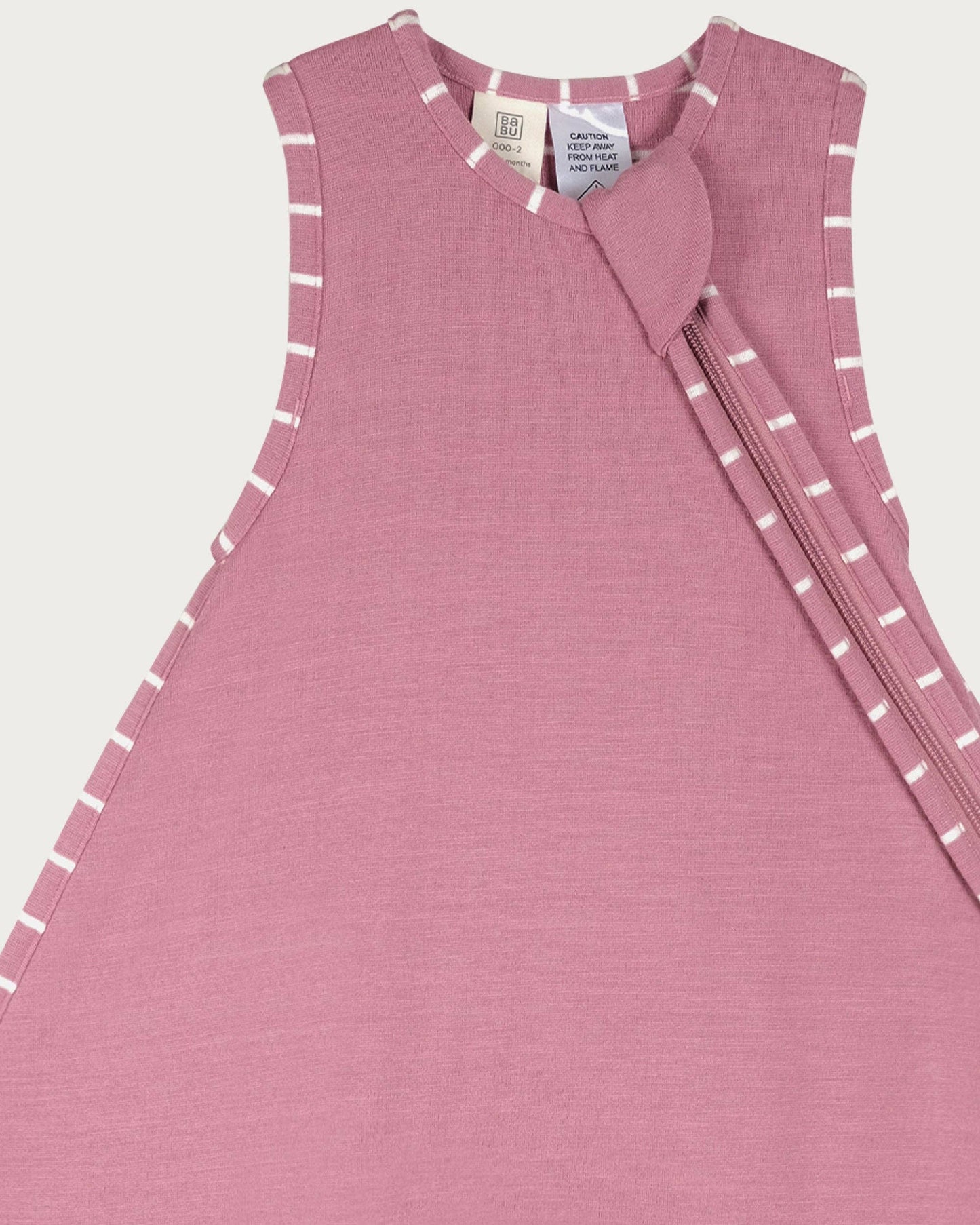 Merino Sleeping Bag 3 Seasons (3mth-2yrs)