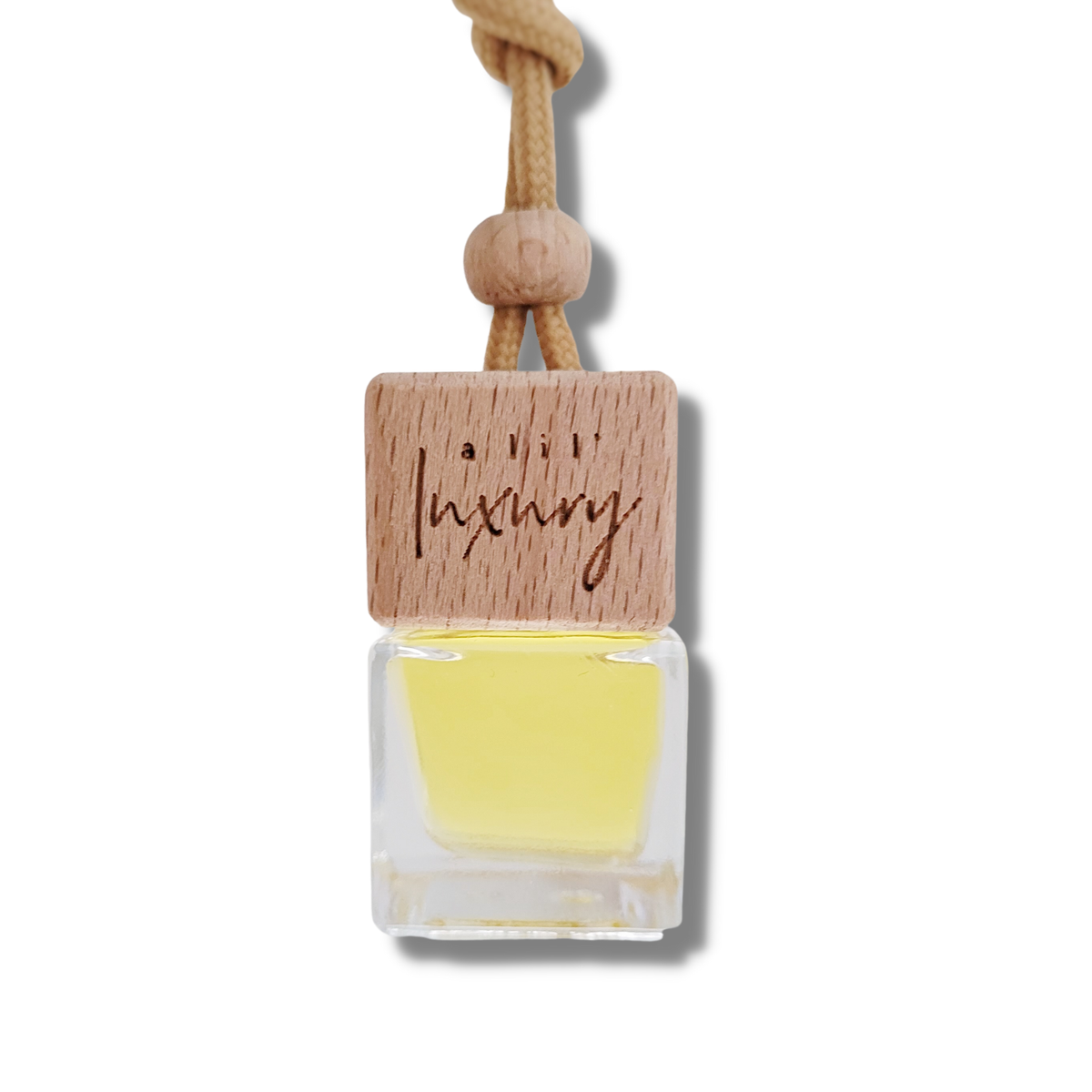 Hanging Wood Diffuser