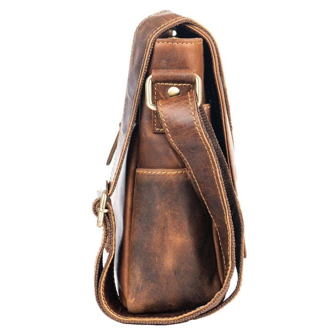Smart Messenger Mini Steven 11" - Camel GW113CAM