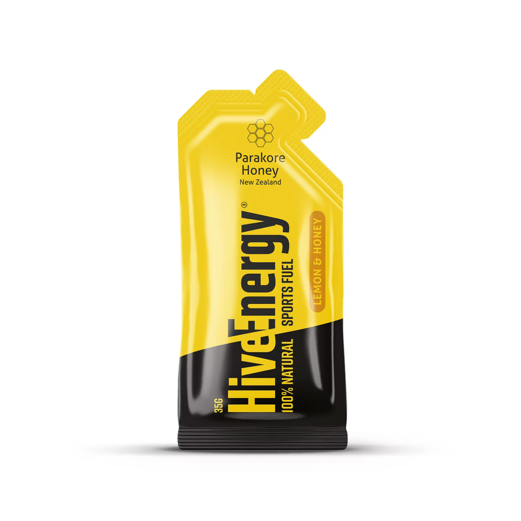 Hive Energy Sports  - Gel