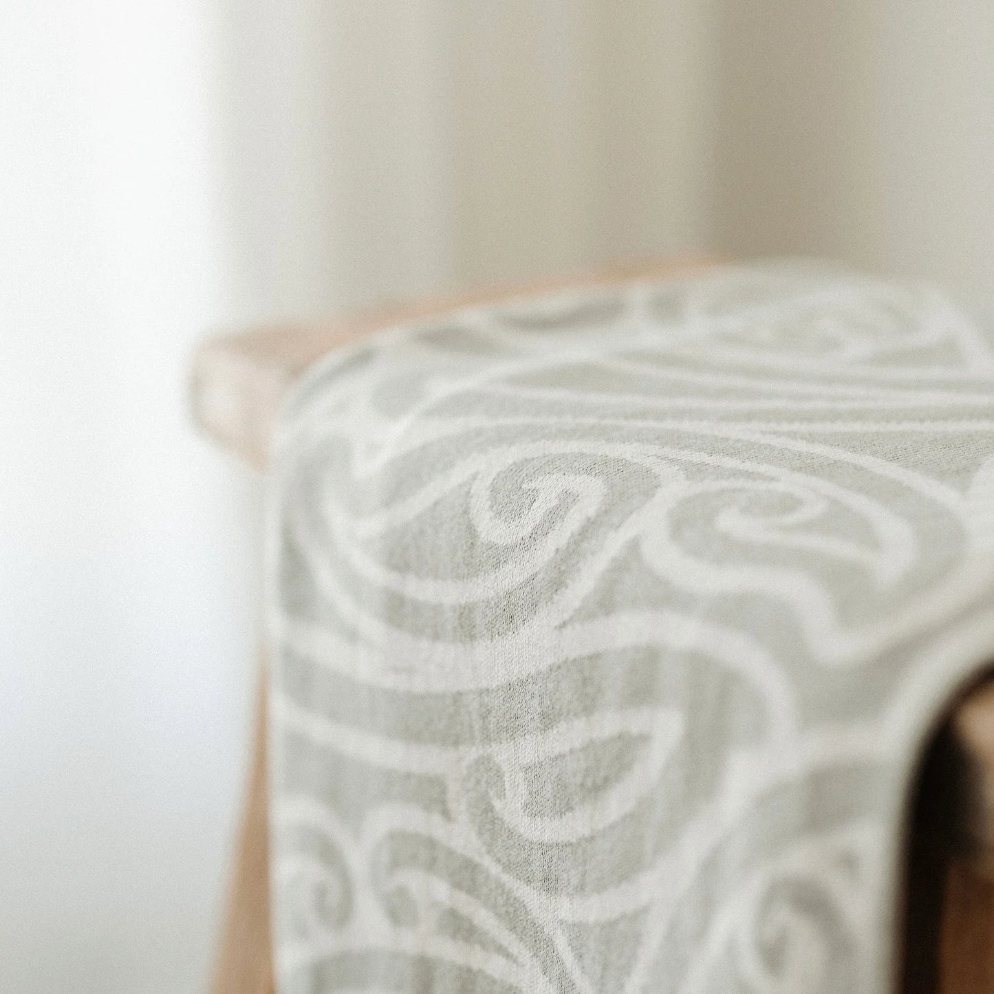 Te Pātiki Pēpi Wrap
