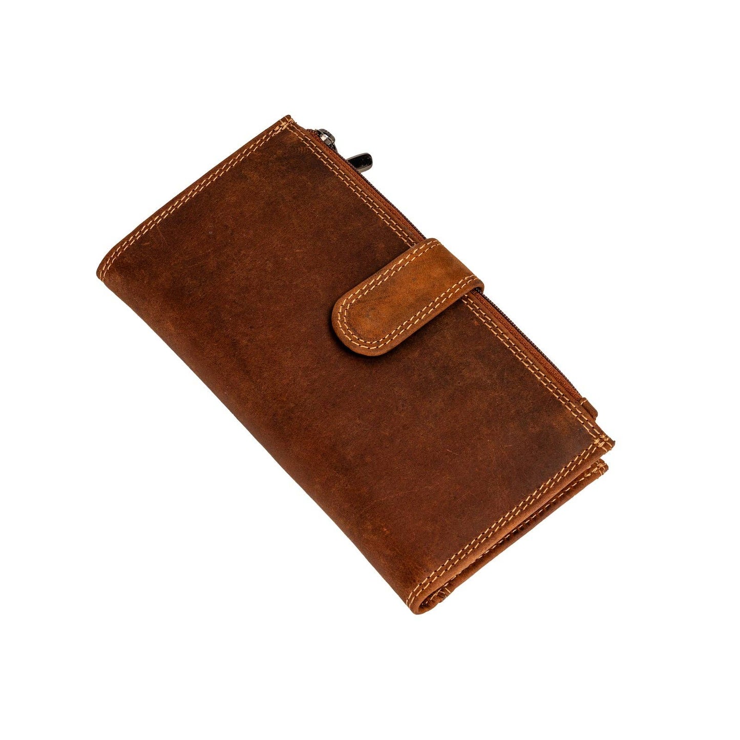 Leather Wallet Sandal GW2215SAN