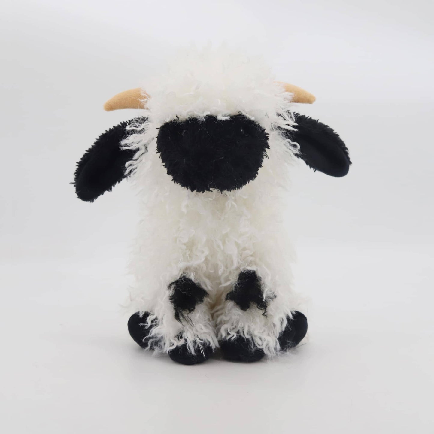 12cm Mini Valais Sheep