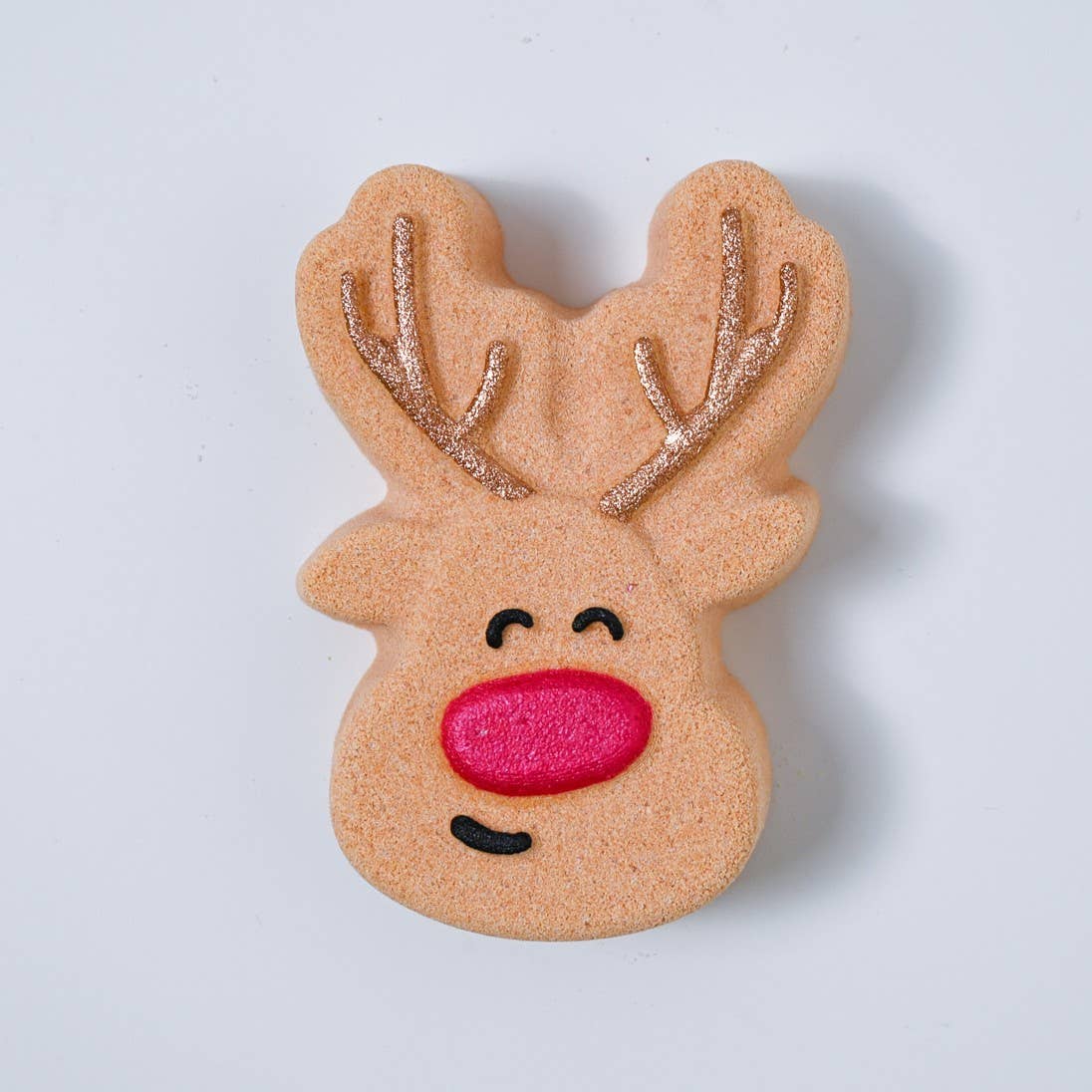 Reindeer Bath Bomb
