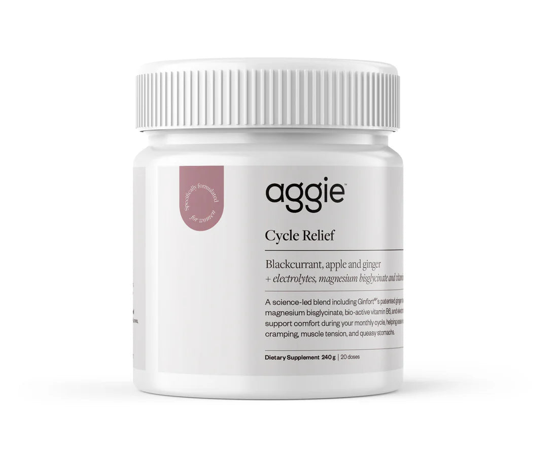 Aggie Cycle Relief