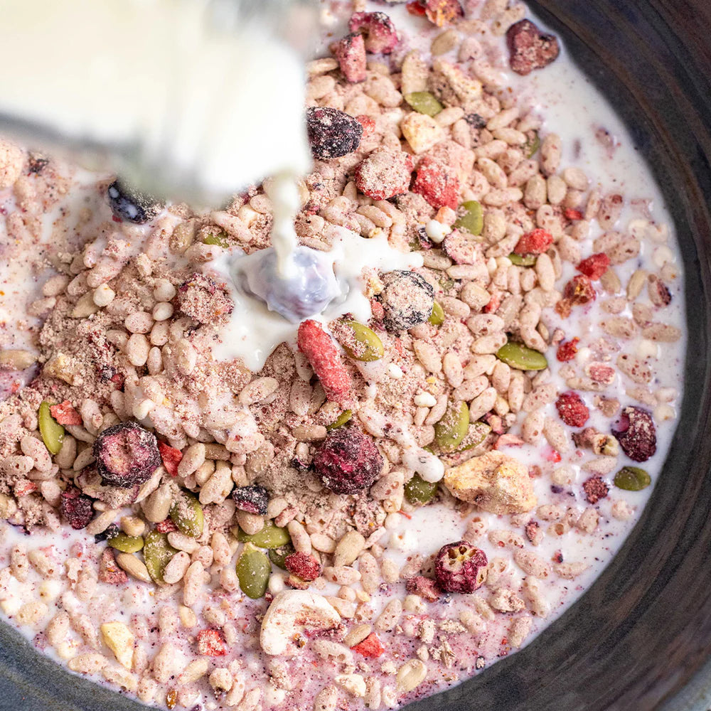 Radix Nutritionally Complete Breakfast