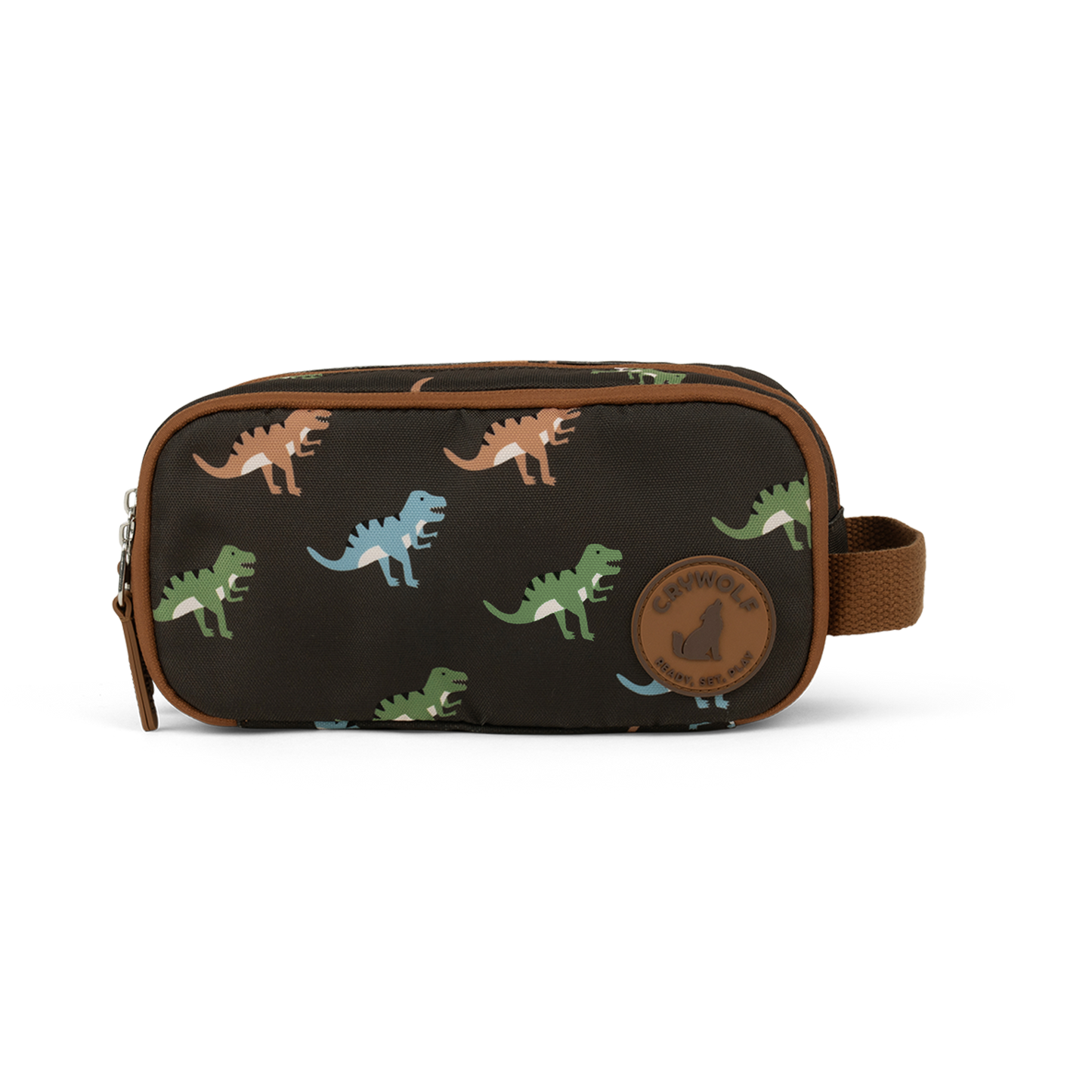 Crywolf Fable Pencil Case