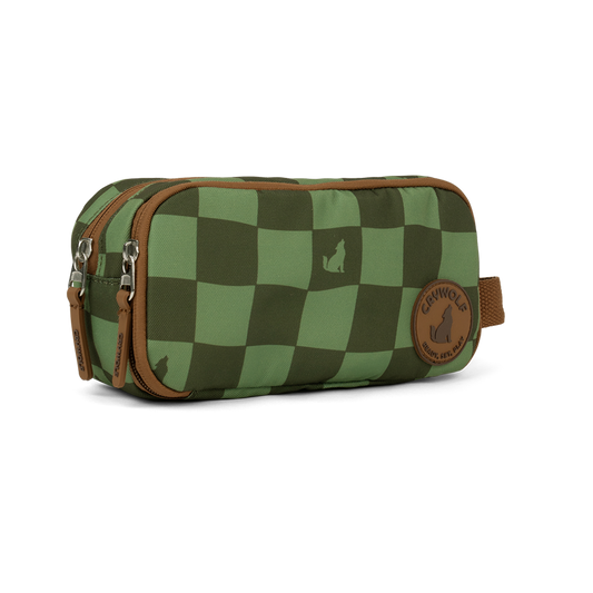 Crywolf Fable Pencil Case