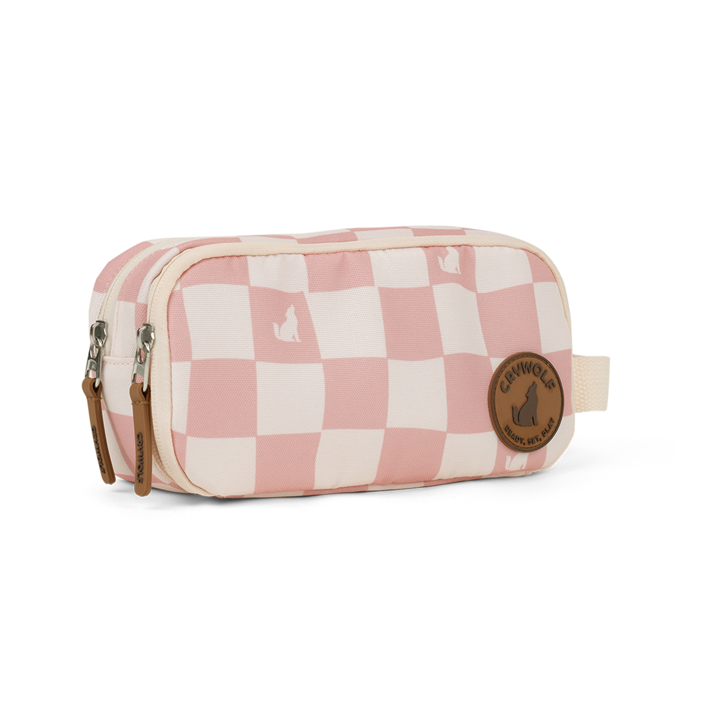 Crywolf Fable Pencil Case
