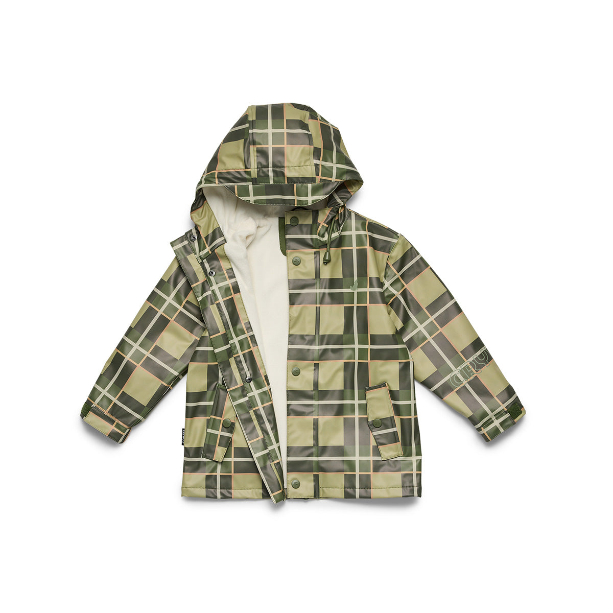 Crywolf Explorer Jacket