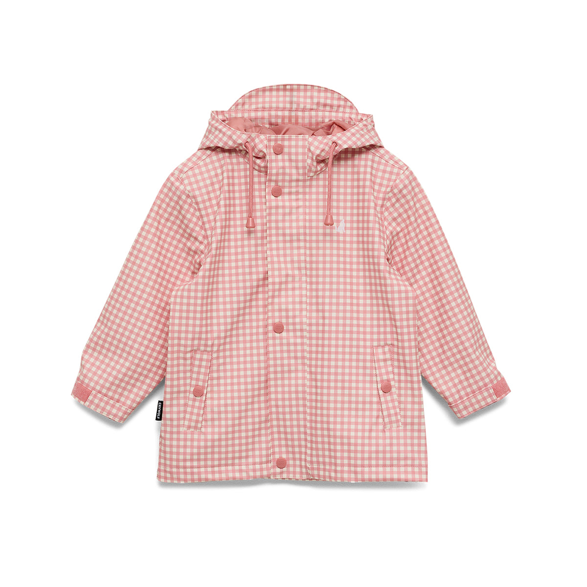 Crywolf Play Jacket
