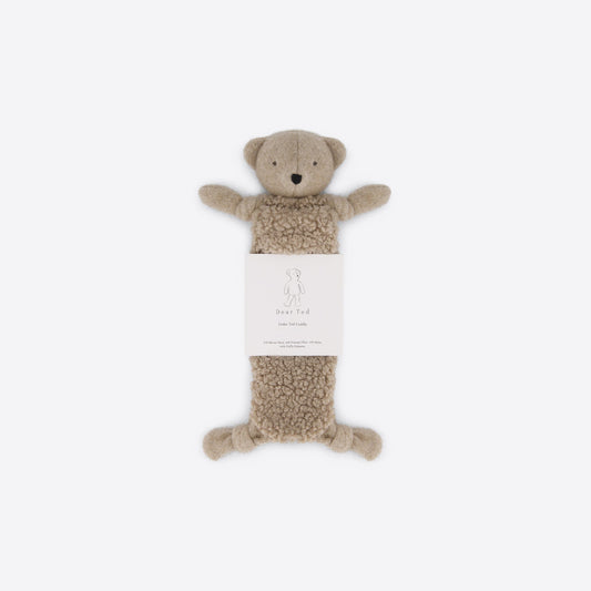 Dear Ted - CUDDLY