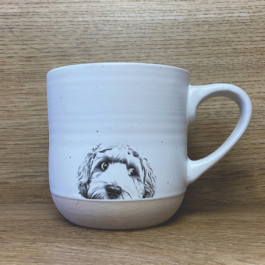 Katherine Sheard Mugs