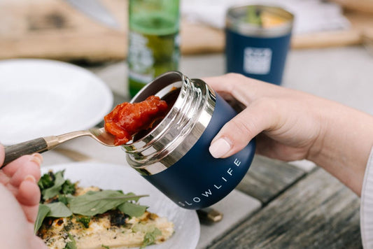 Slowlife Flask